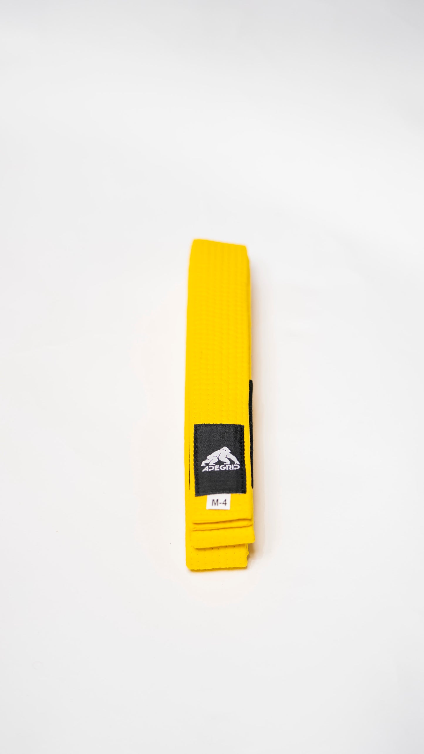 Cinto Amarillo niños