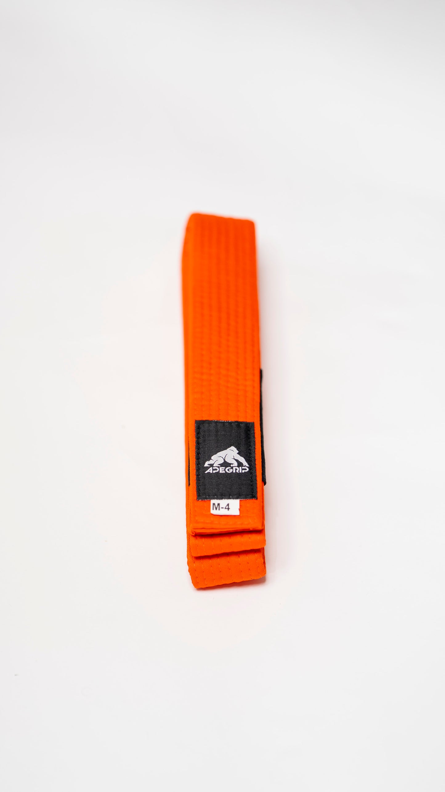 Cinturón Naranjo  niños