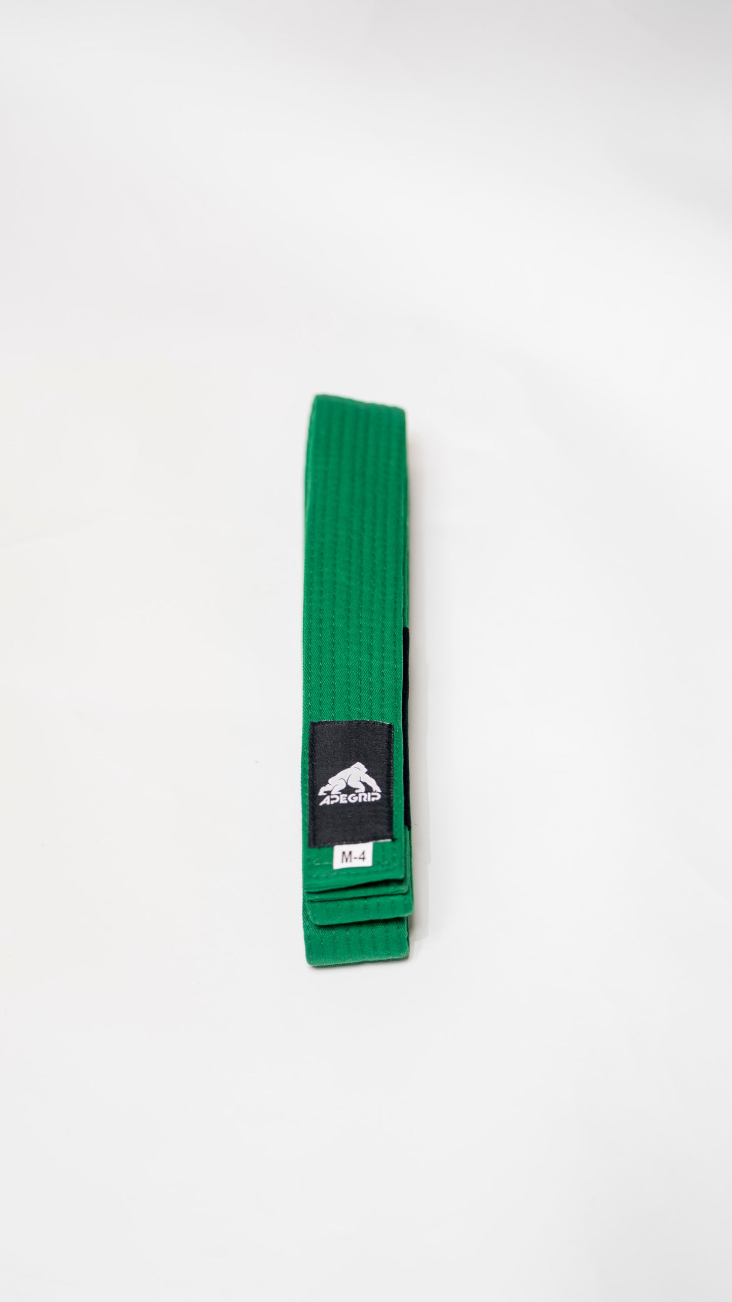 Cinturón Verde niños