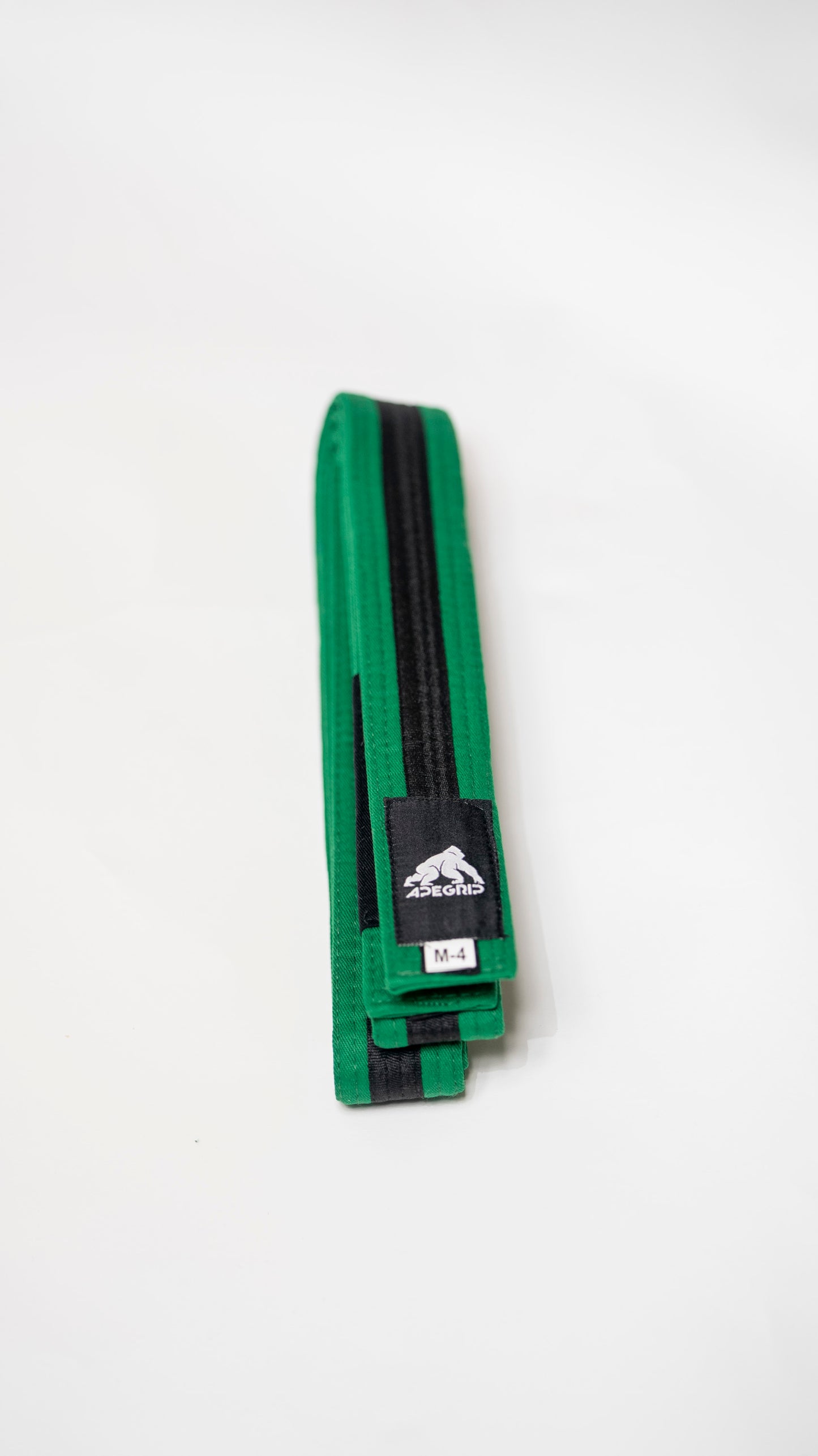 Cinturón Verde/Negro Niños