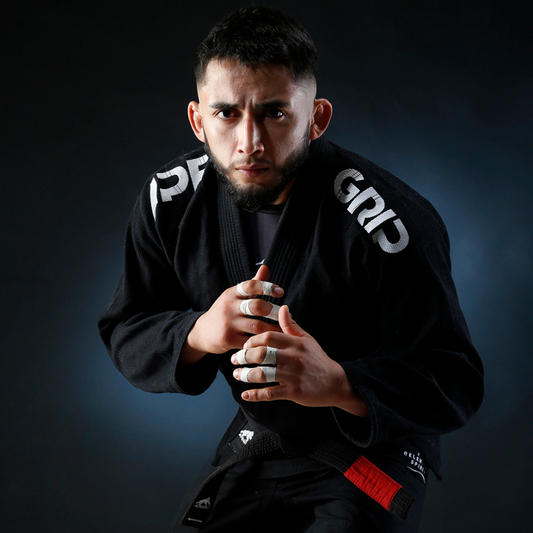Marcos Nicolás Ojeda Almonacid
