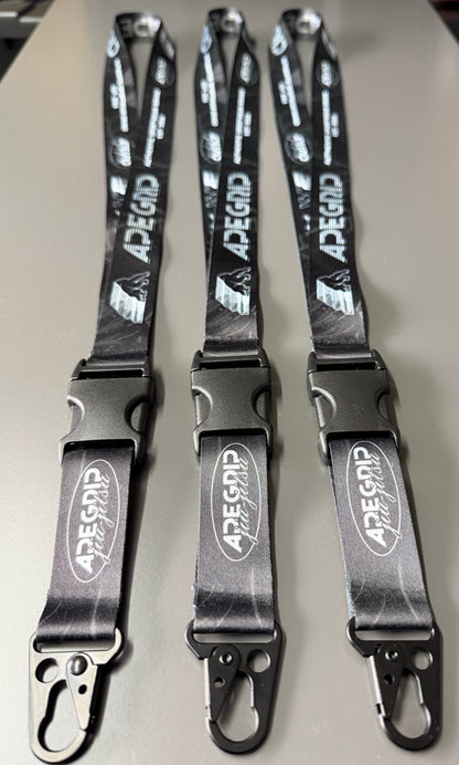 Lanyard ApeGrip