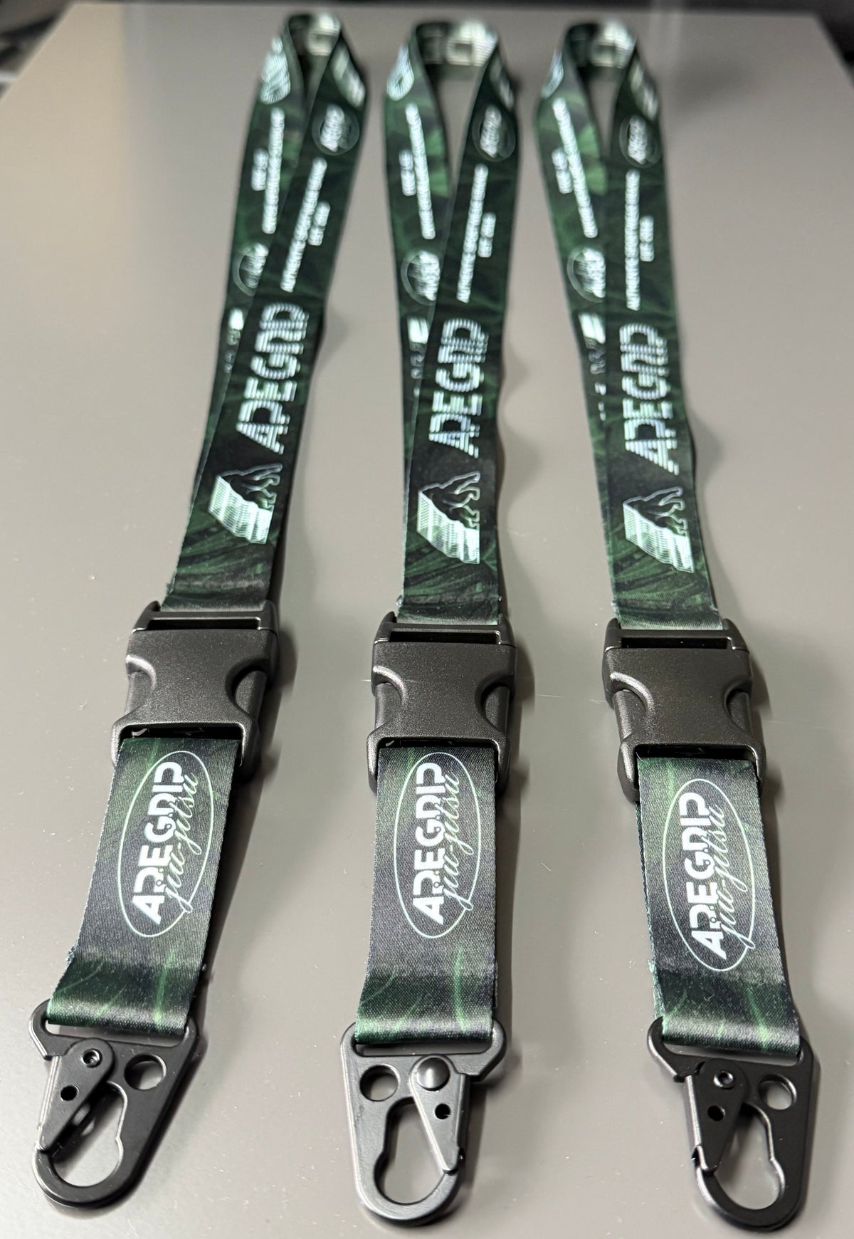 Lanyard ApeGrip
