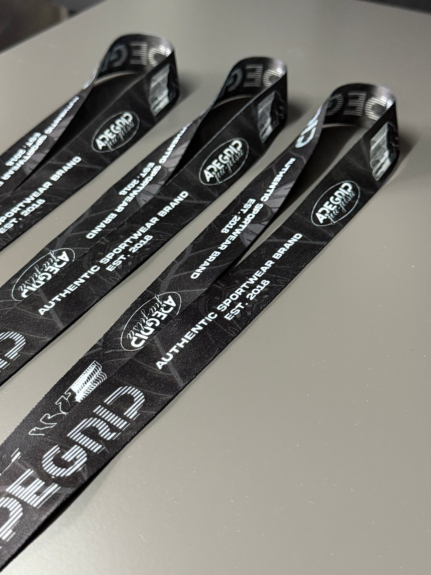 Lanyard ApeGrip