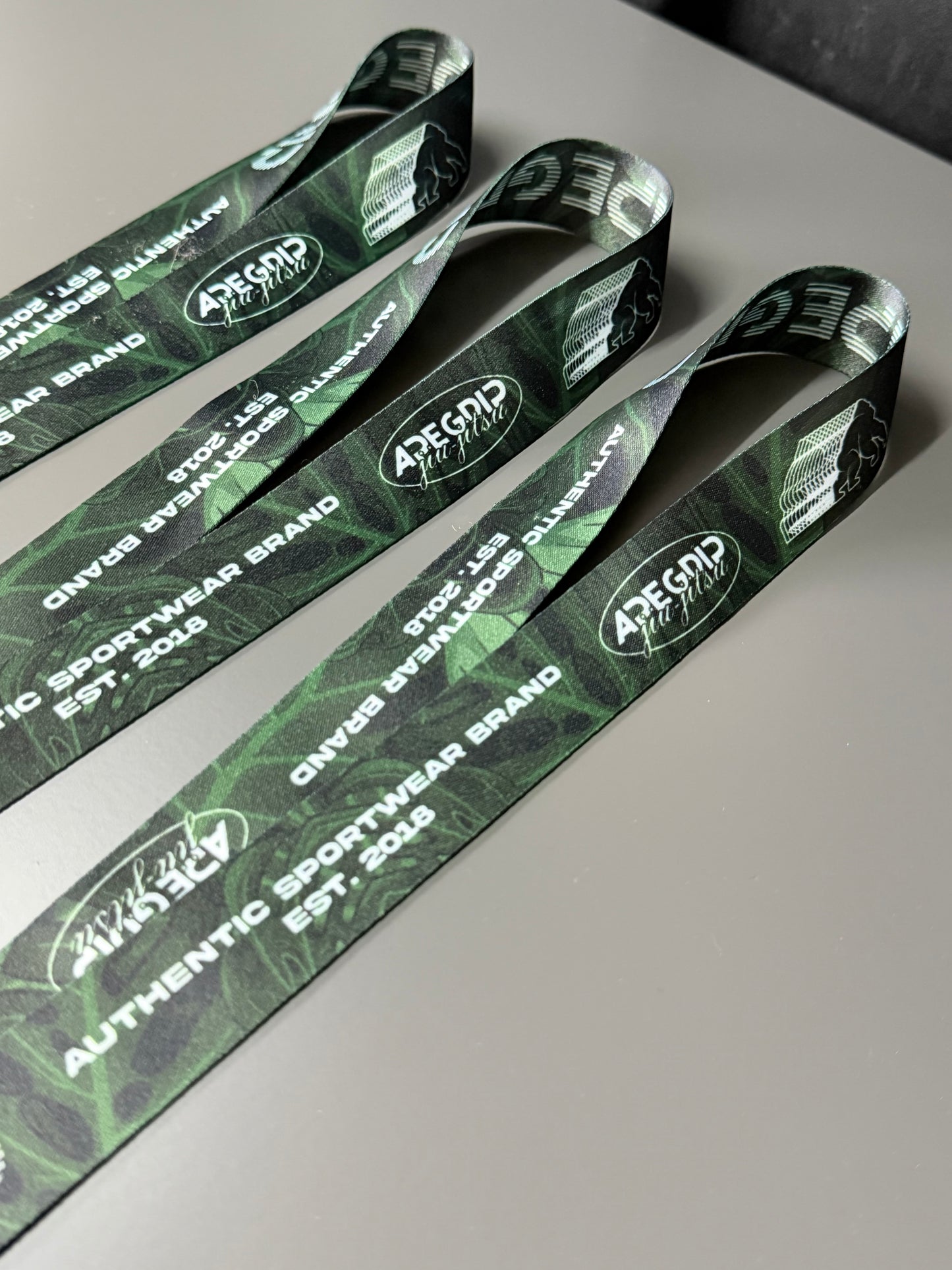 Lanyard ApeGrip