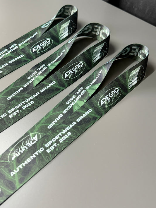 Lanyard ApeGrip