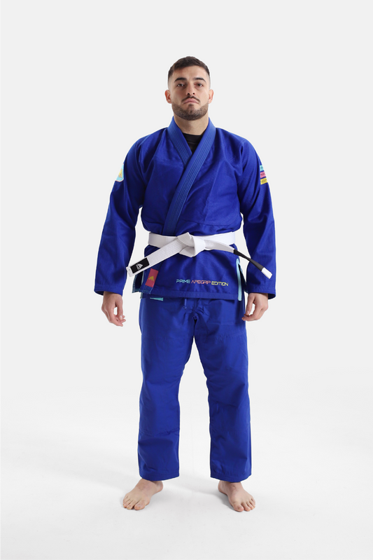PRIME APEGRIP EDITION GI BLUE