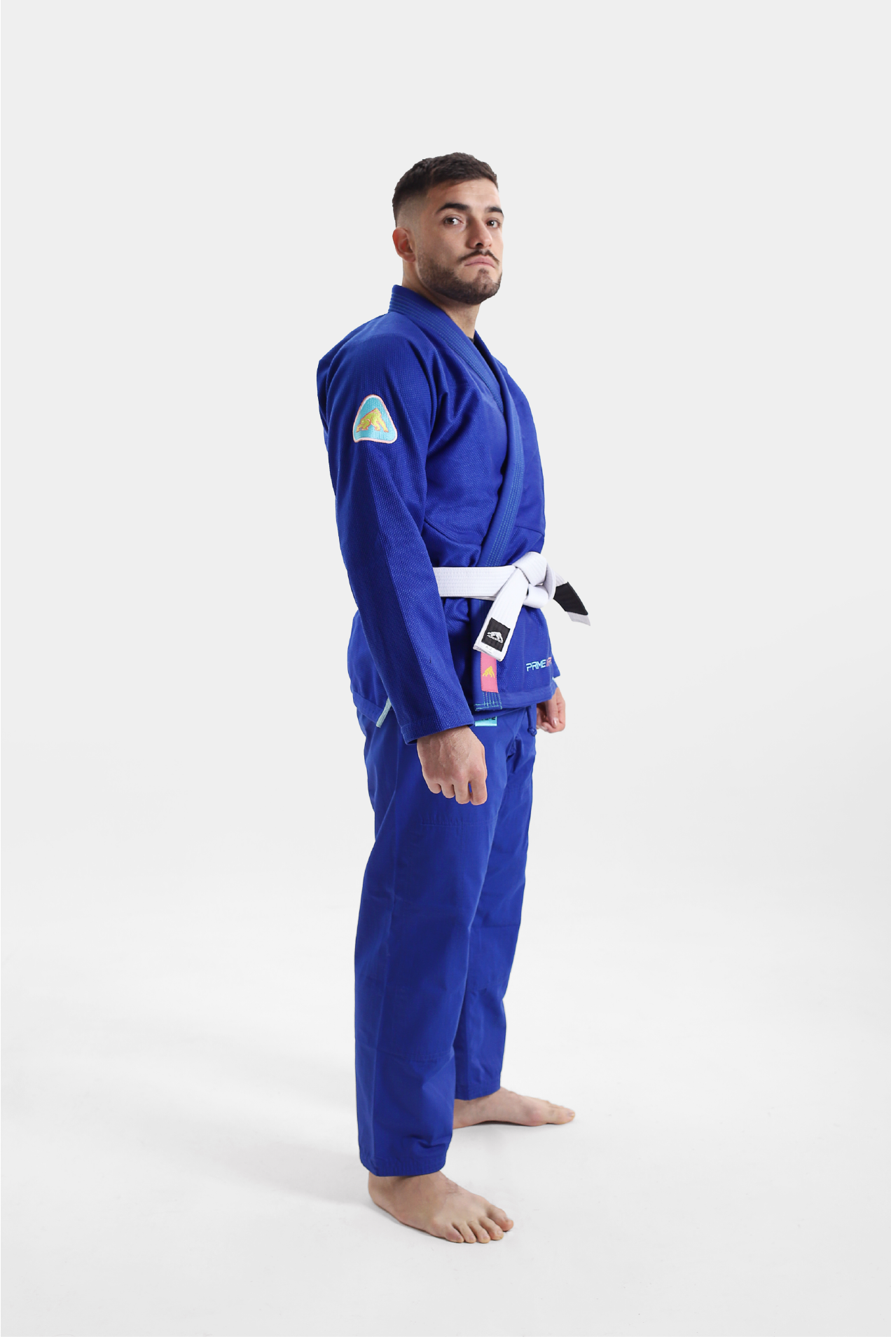PRIME APEGRIP EDITION GI BLUE