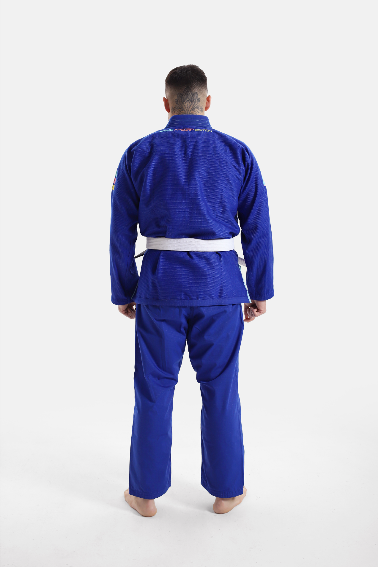 PRIME APEGRIP EDITION GI BLUE
