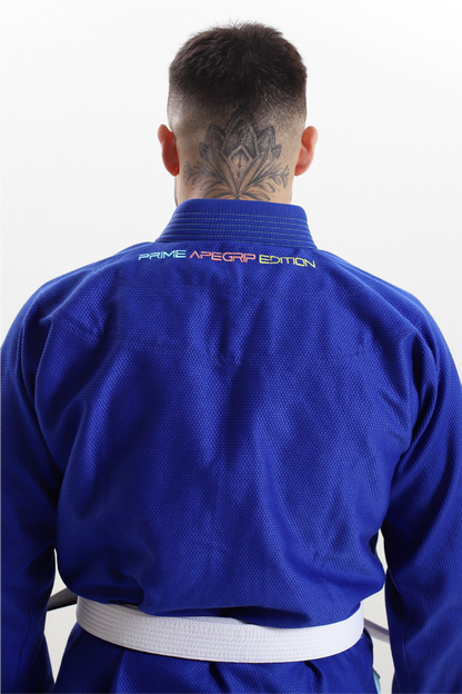 PRIME APEGRIP EDITION GI BLUE