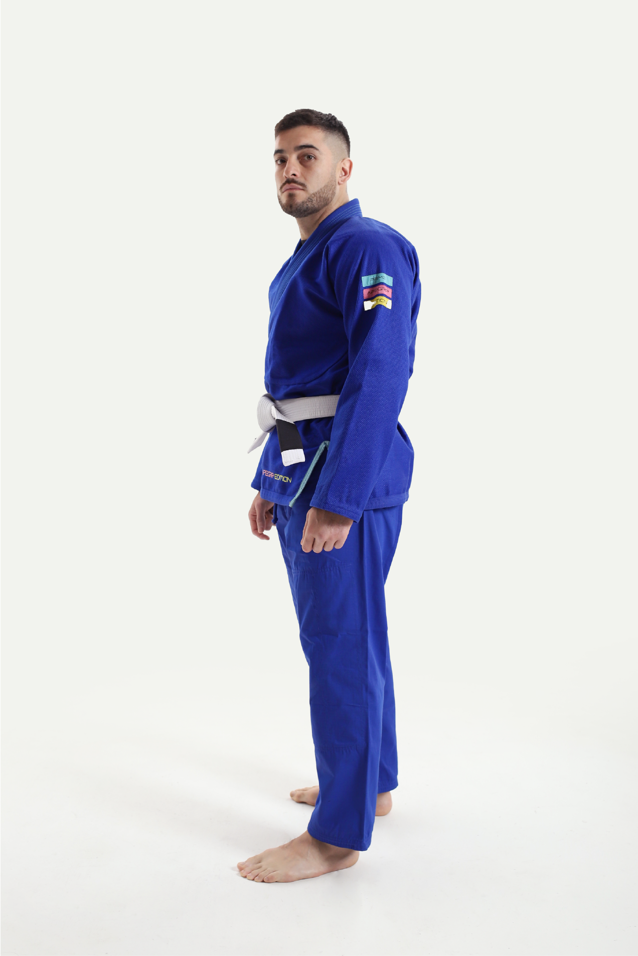 PRIME APEGRIP EDITION GI BLUE