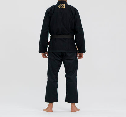 Kimono ICON Negro