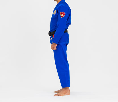 Kimono ICON Azul