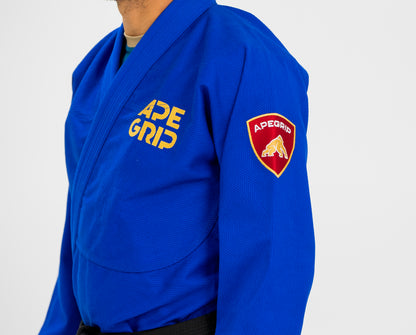 Kimono ICON Azul