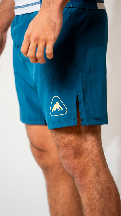 Short ICON Verde