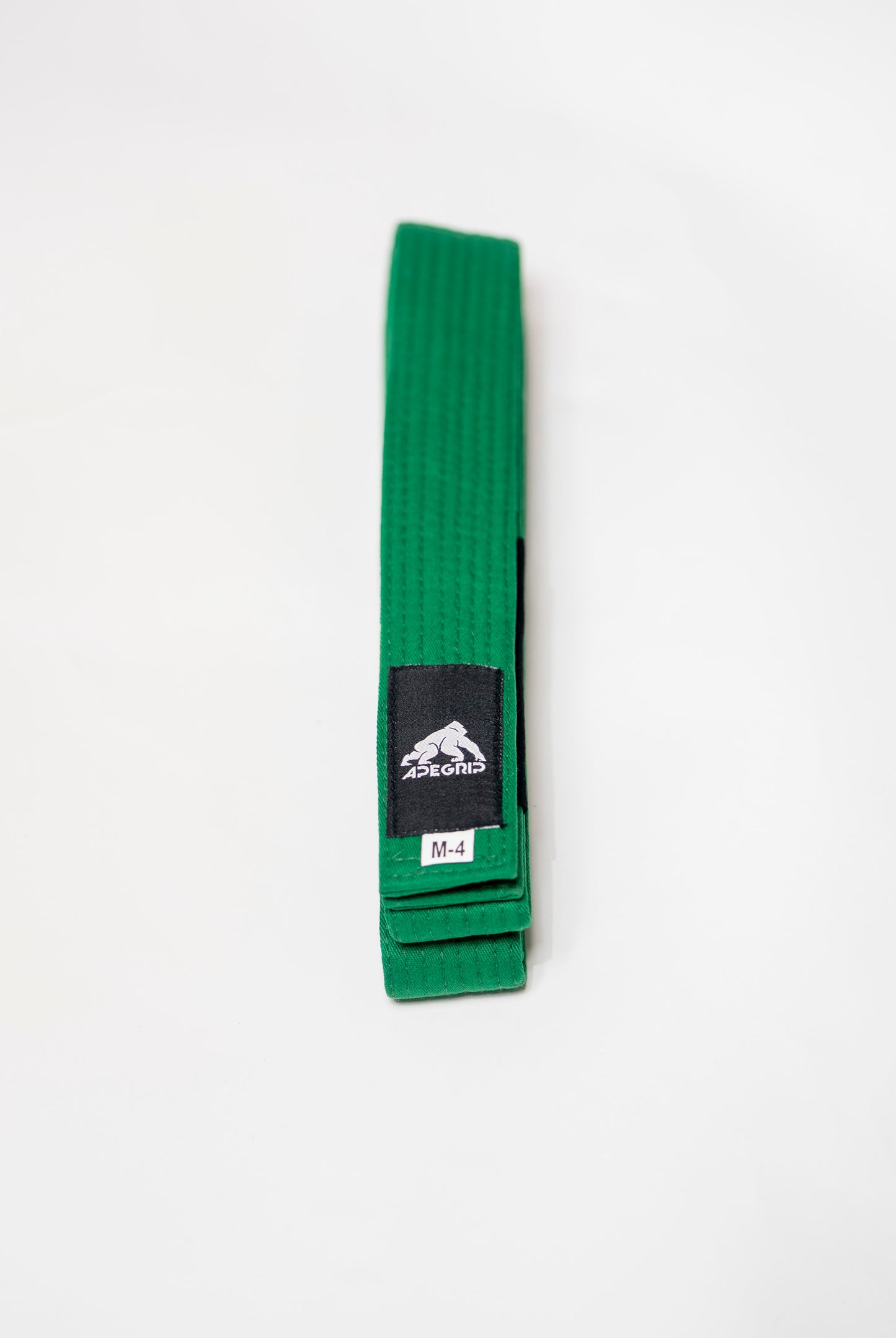 Cinturón Verde niños