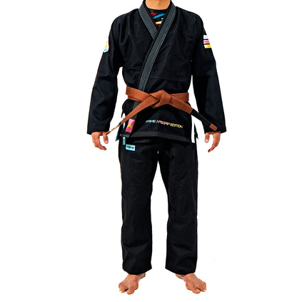 PRIME APEGRIP EDITION GI