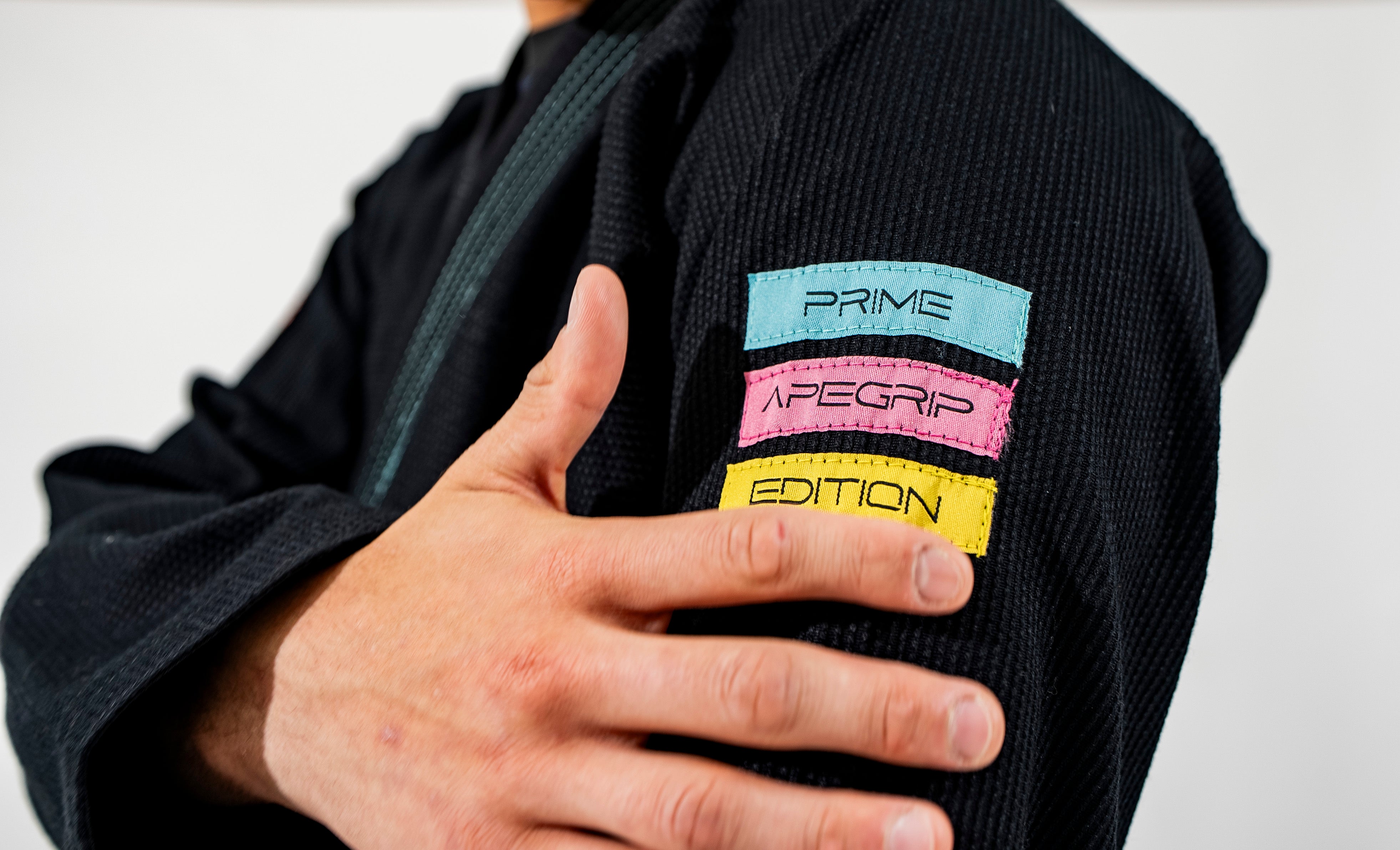 PRIME APEGRIP EDITION GI | Kimono BJJ en Chile |… – Apegrip Store