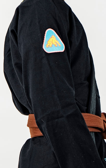 PRIME APEGRIP EDITION GI