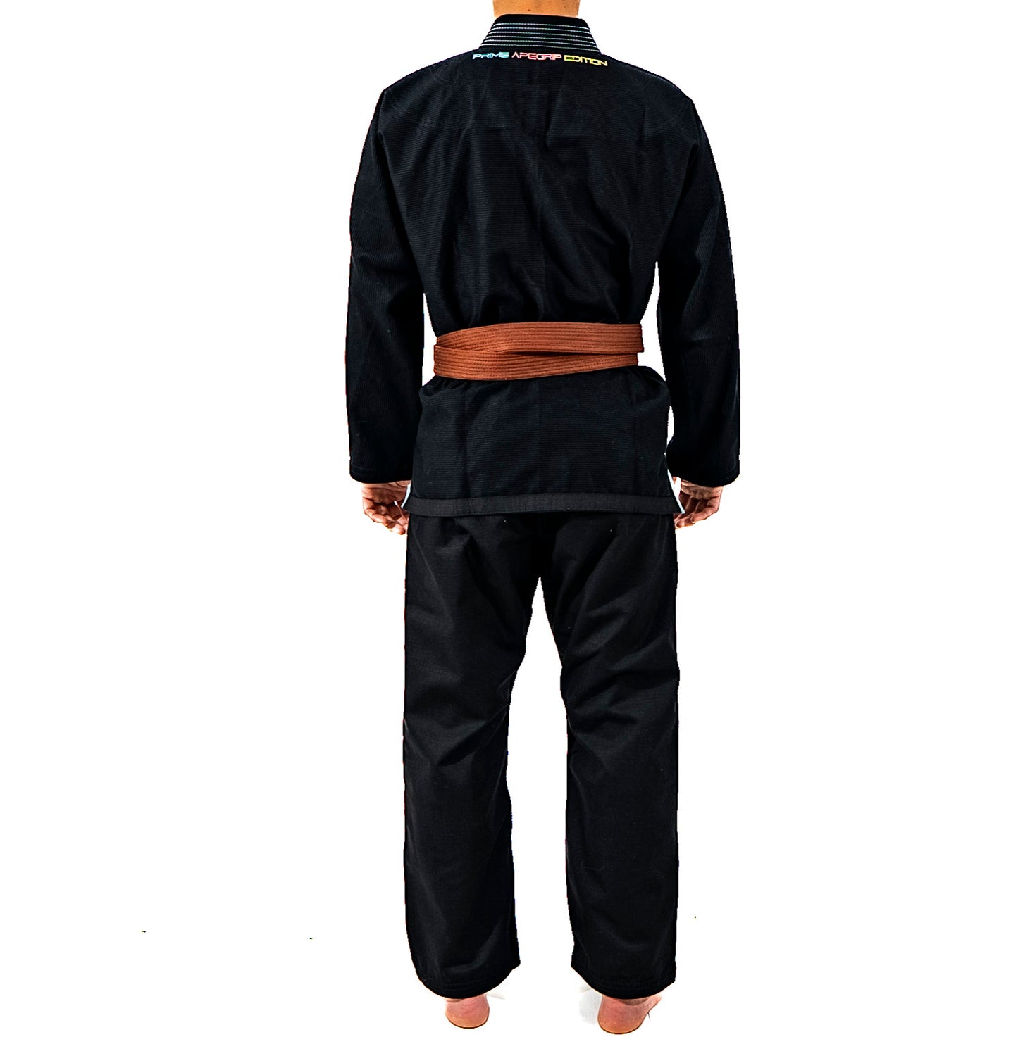 PRIME APEGRIP EDITION GI