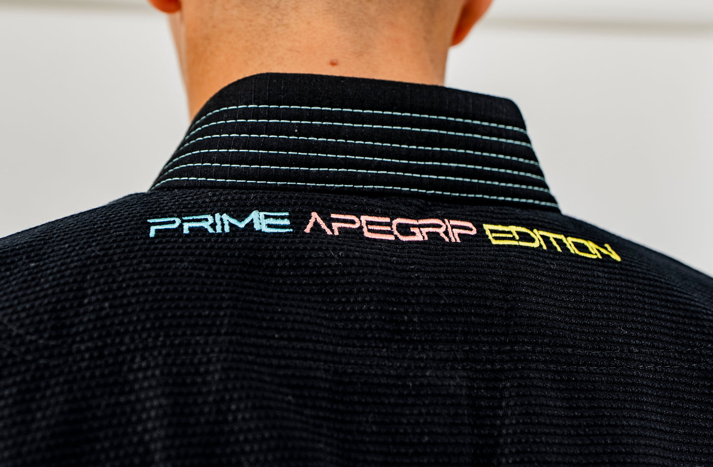 PRIME APEGRIP EDITION GI