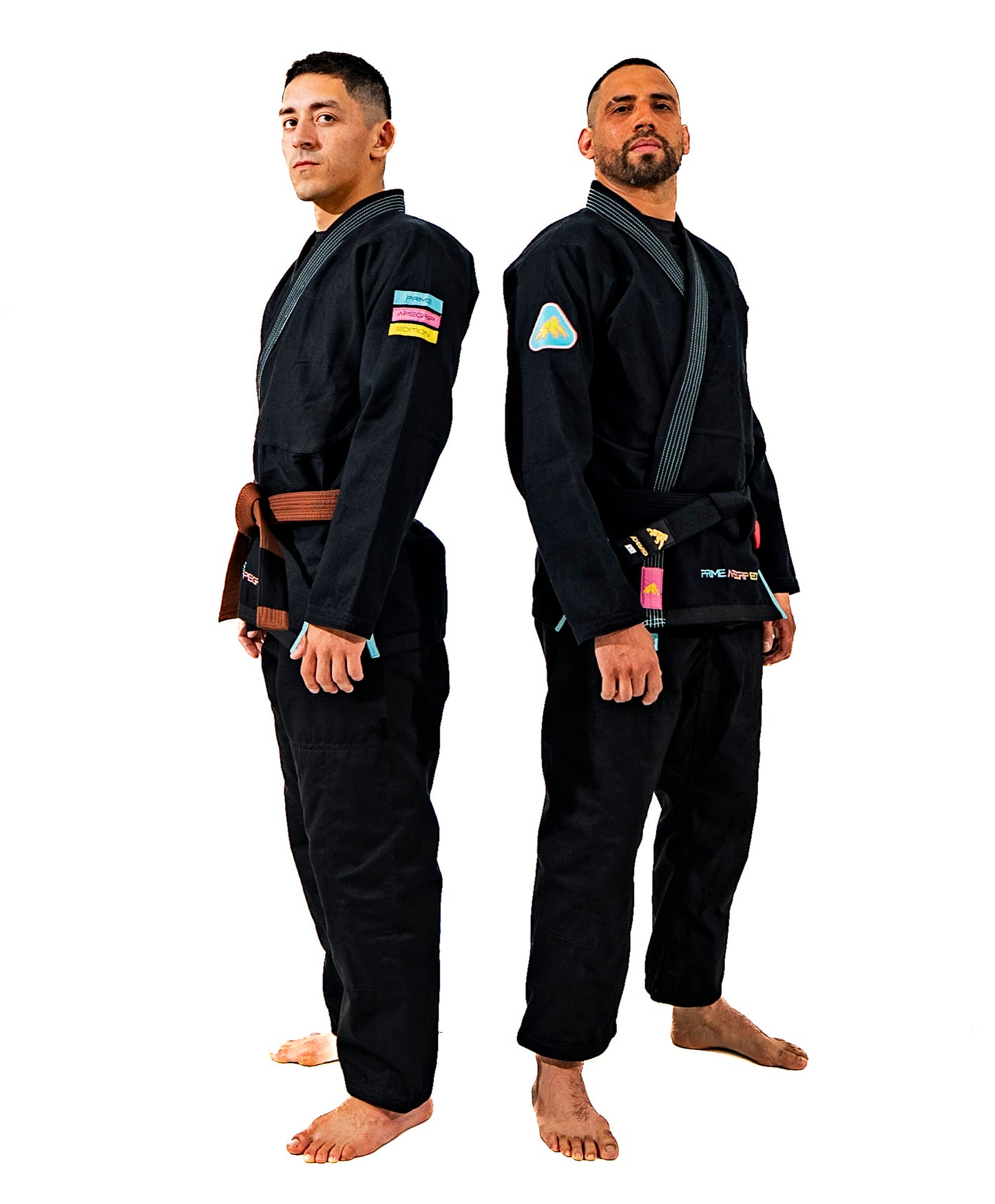 PRIME APEGRIP EDITION GI