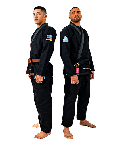PRIME APEGRIP EDITION GI