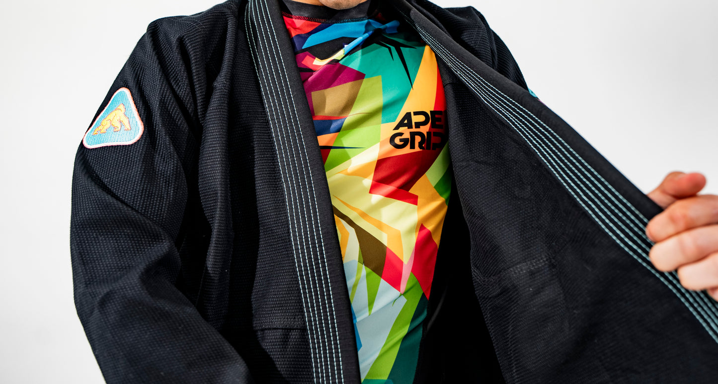 PRIME APEGRIP EDITION GI