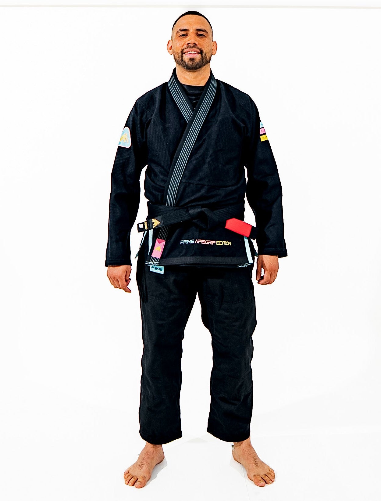 PRIME APEGRIP EDITION GI