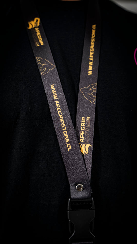 Lanyard ApeGrip