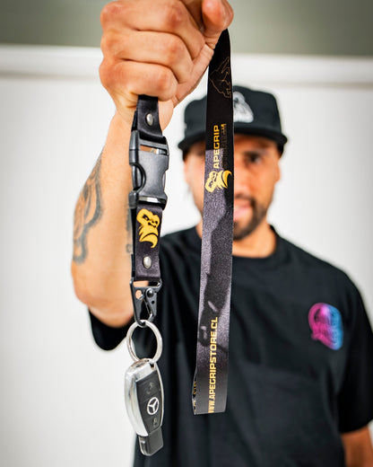 Lanyard ApeGrip