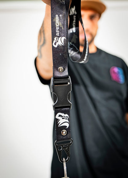 Lanyard ApeGrip