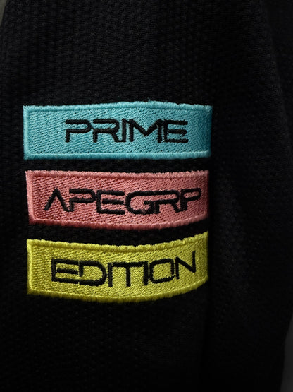 PRIME APEGRIP EDITION GI