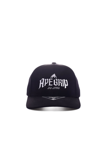 Premium cap black ApeGrip