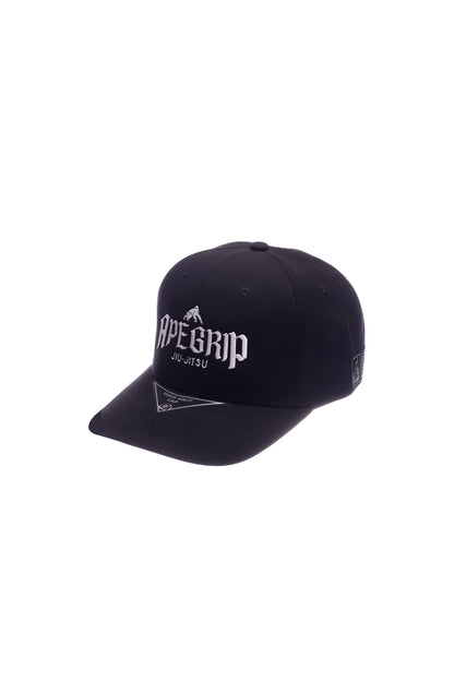 Premium cap black ApeGrip
