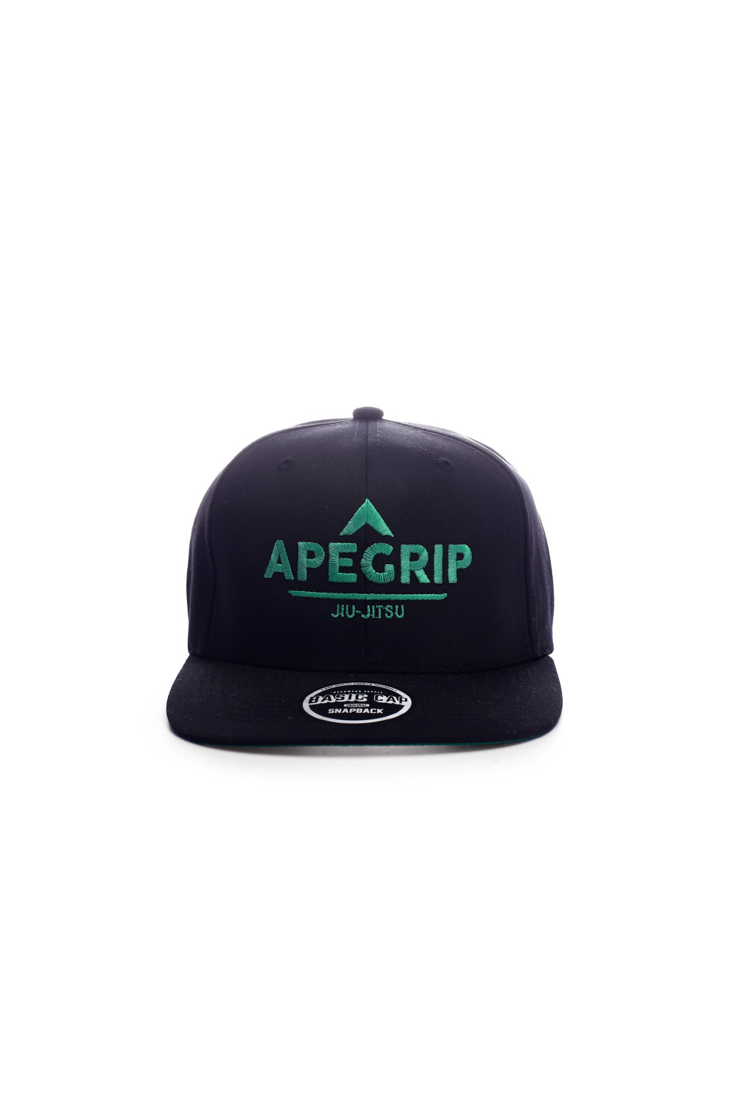 Snapback ApeGrip black