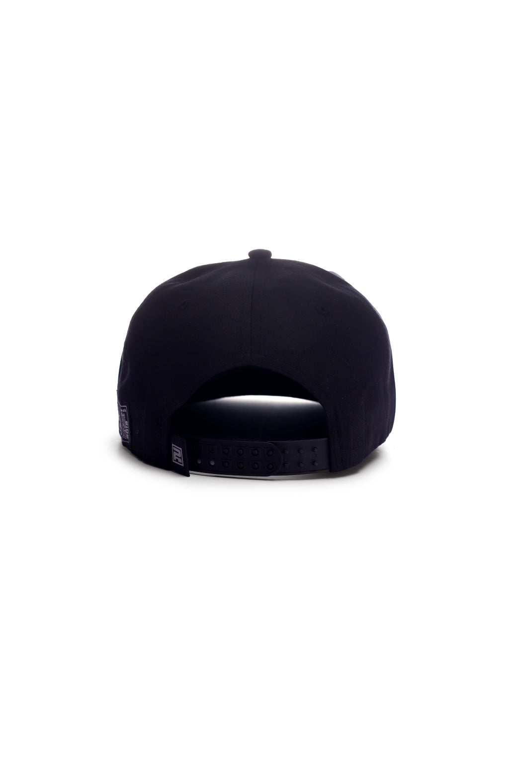 Snapback ApeGrip black