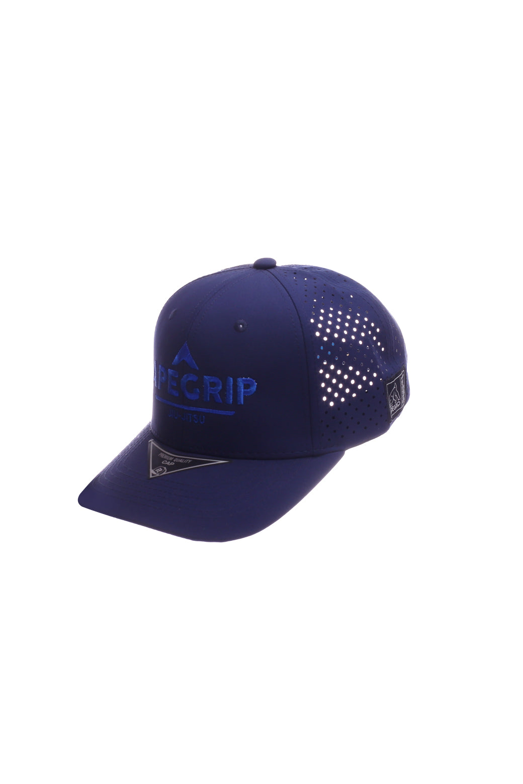 Premium cap azul ApeGrip