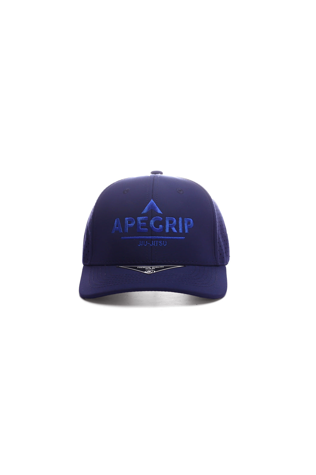 Premium cap azul ApeGrip