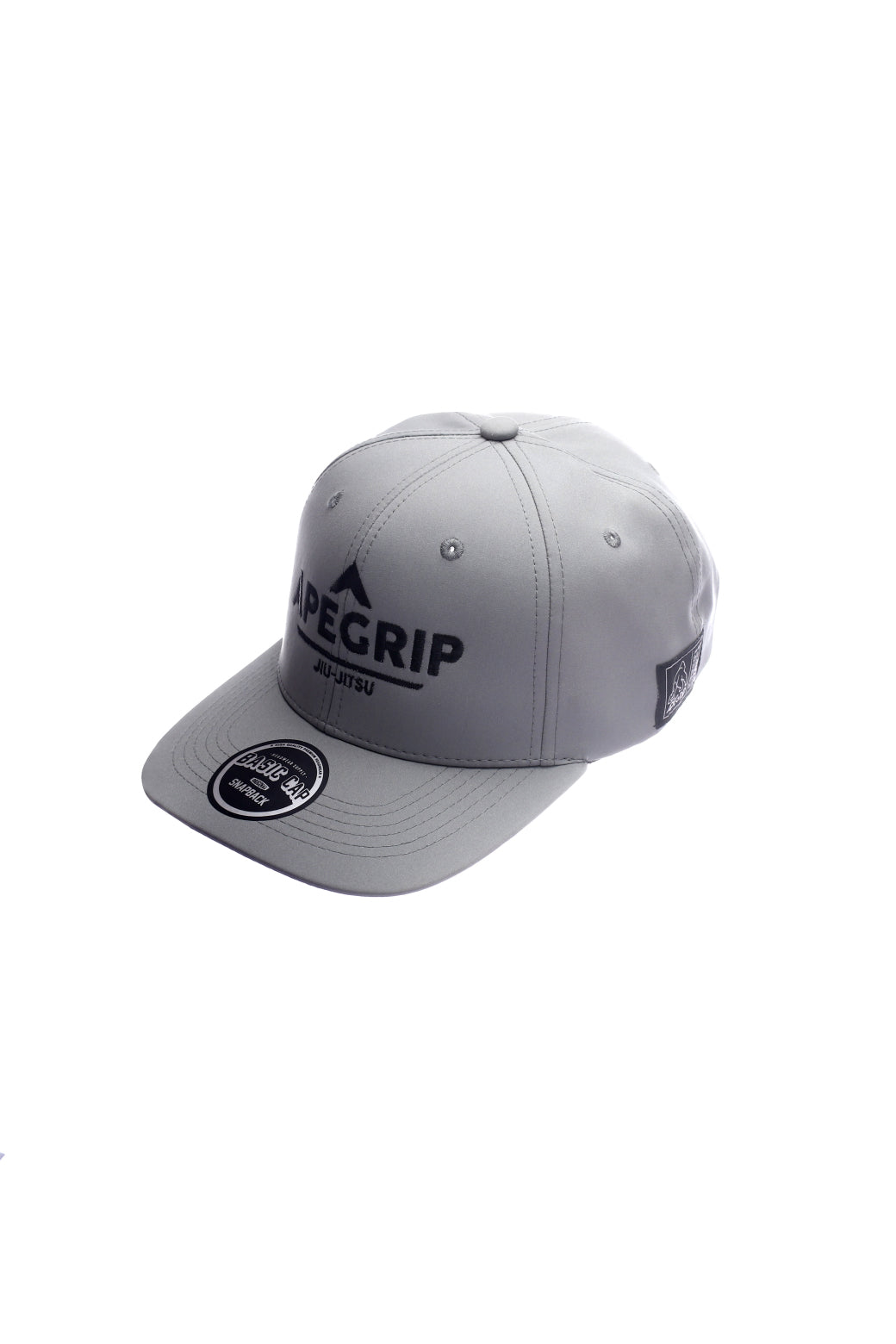 Premium cap gris ApeGrip