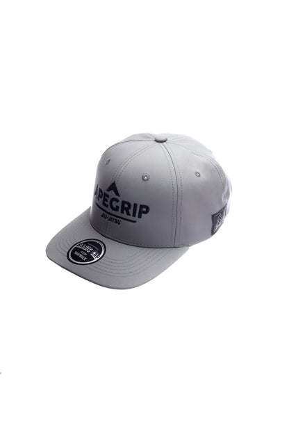 Premium cap gris ApeGrip