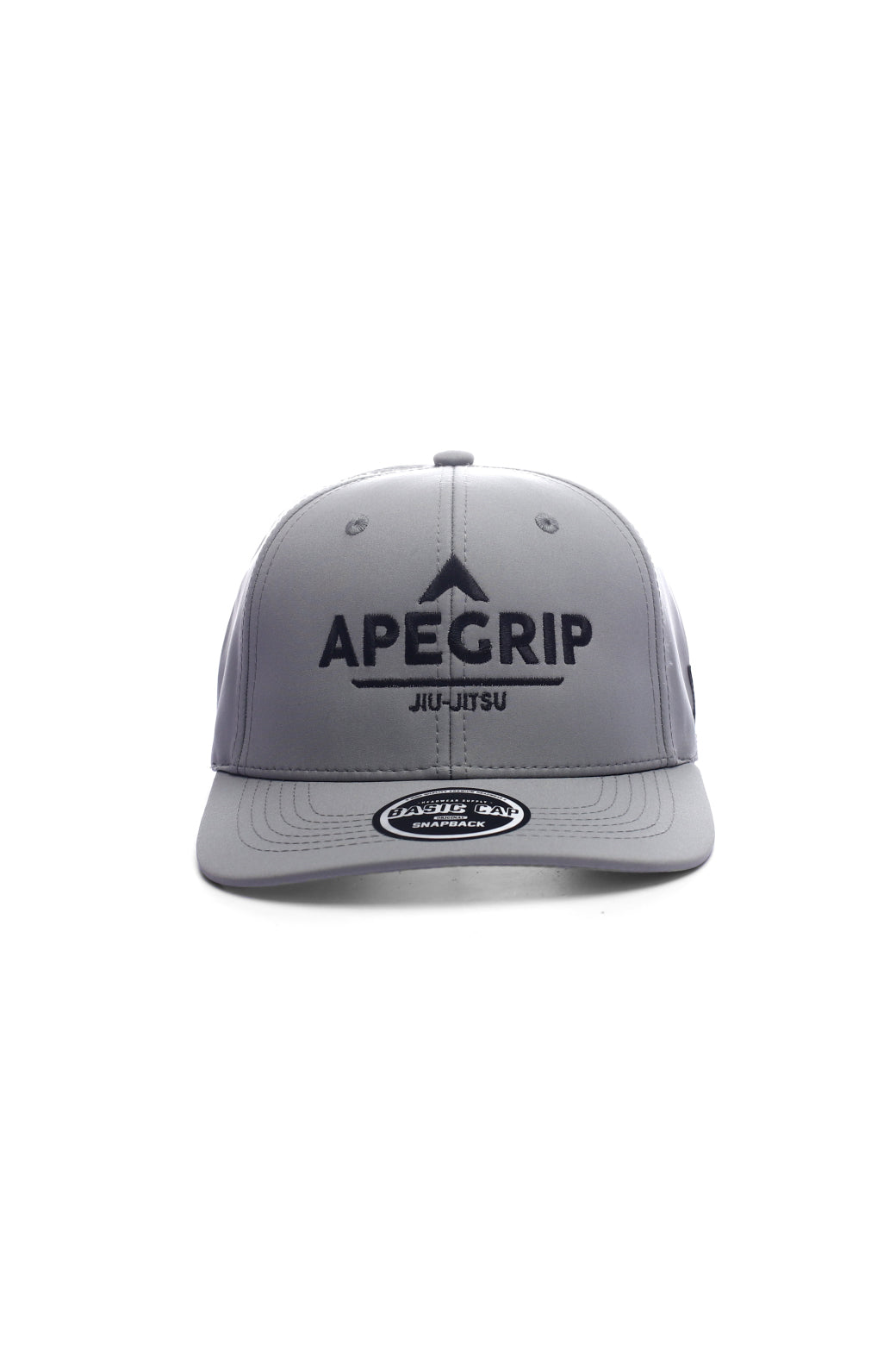 Premium cap gris ApeGrip