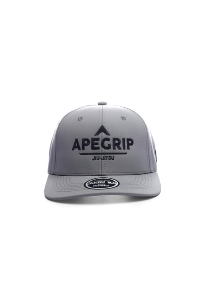 Premium cap gris ApeGrip