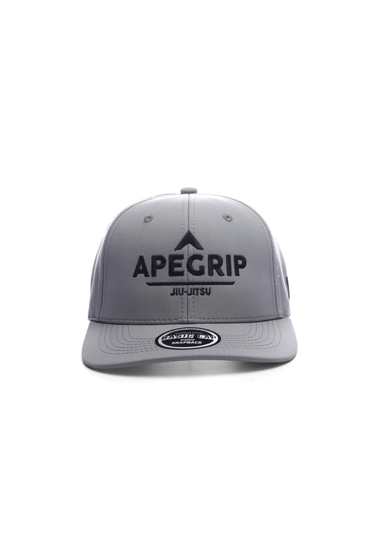 Premium cap gris ApeGrip