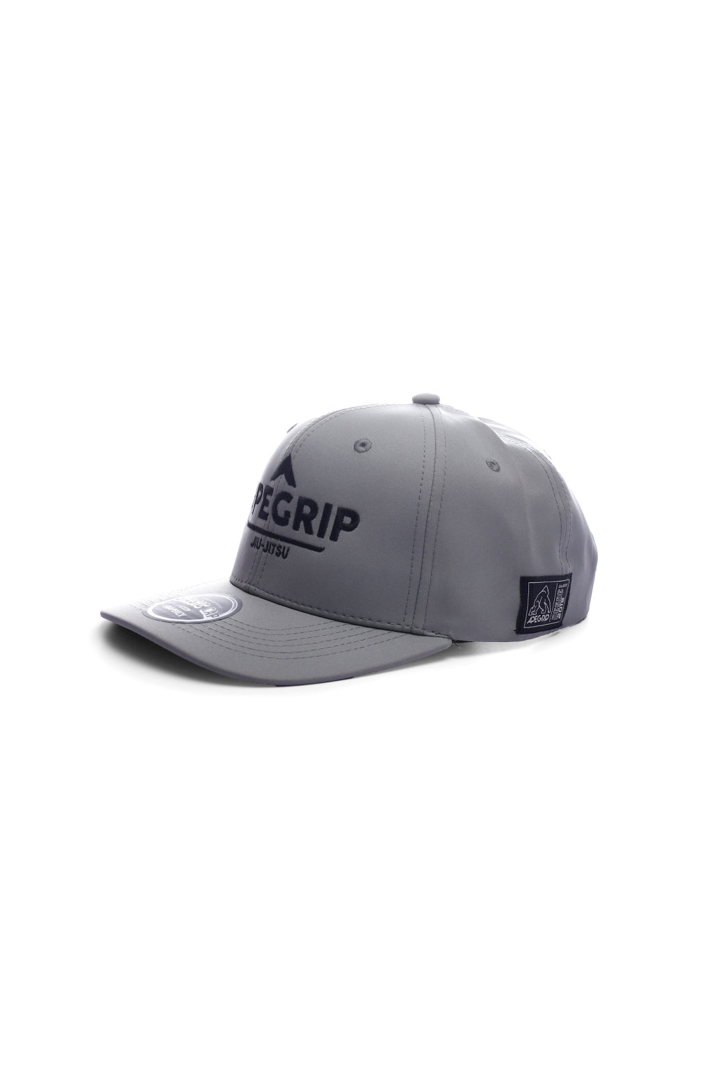 Premium cap gris ApeGrip