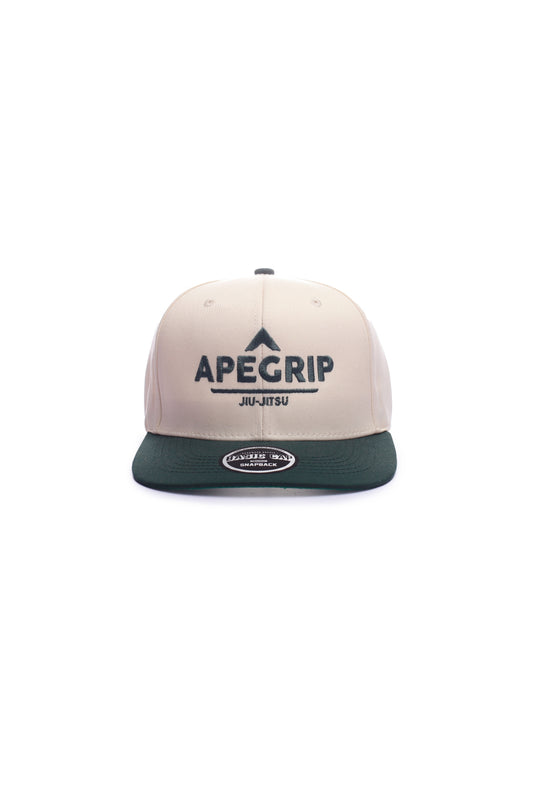 Snapback ApeGrip