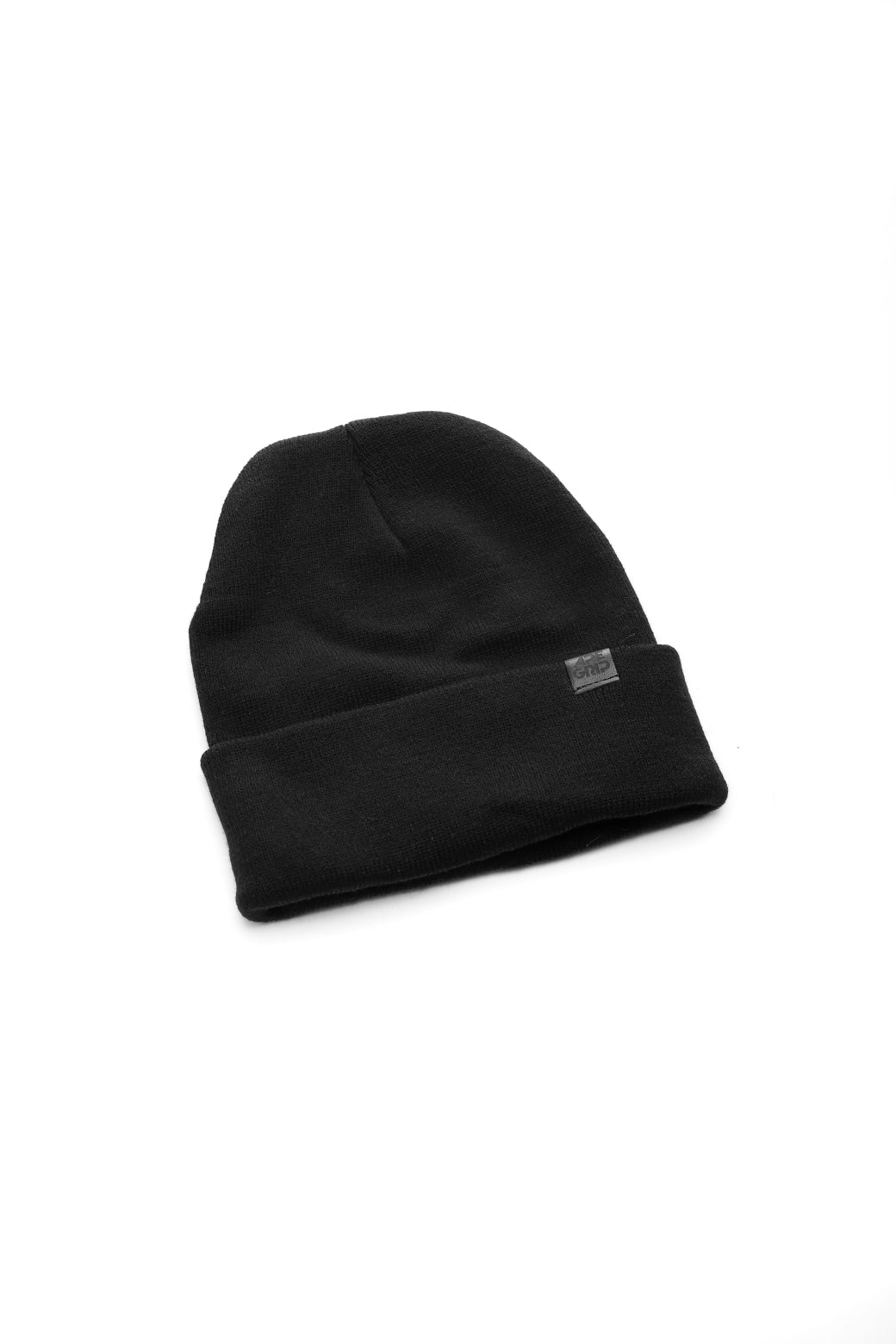 Gorro de Lana ApeGrip BLACK