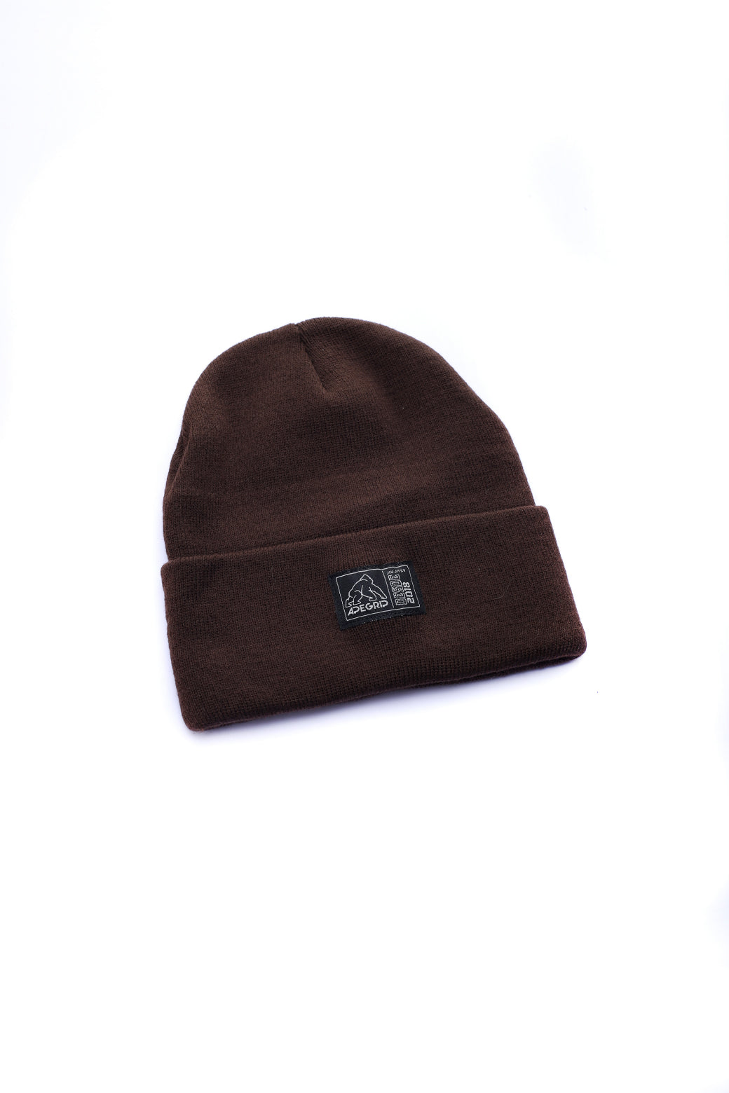 Gorro de Lana ApeGrip