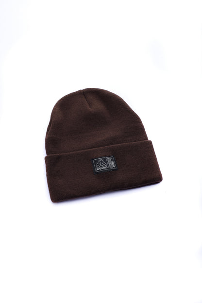 Gorro de Lana ApeGrip