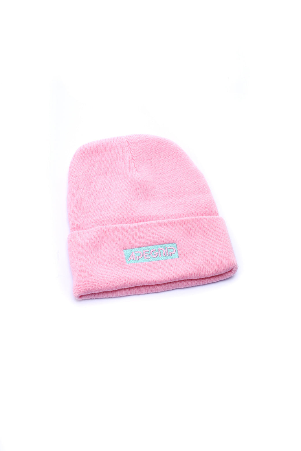 Gorro de Lana ApeGrip EMBROIDERY